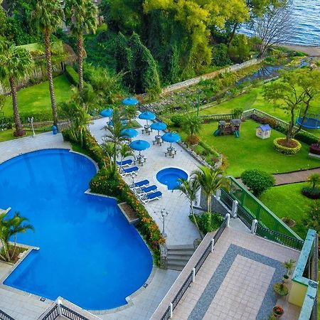 Apartamento Riviera, Lake Panajachel San Jorge La Laguna المظهر الخارجي الصورة