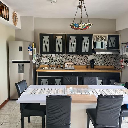 Apartamento Riviera, Lake Panajachel San Jorge La Laguna المظهر الخارجي الصورة