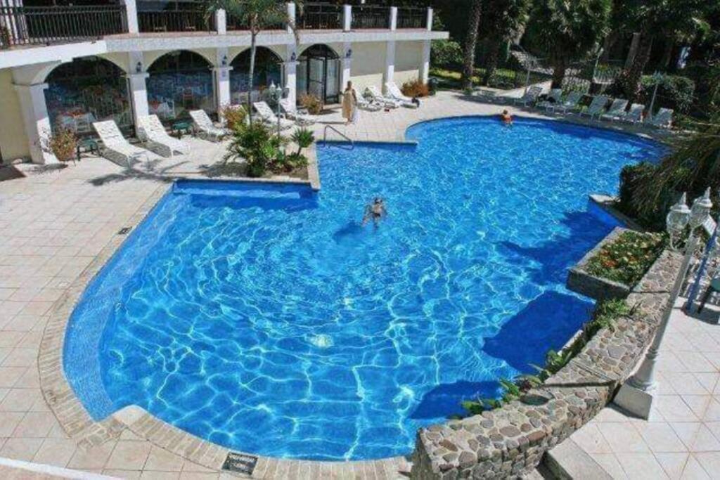 Apartamento Riviera, Lake Panajachel San Jorge La Laguna المظهر الخارجي الصورة