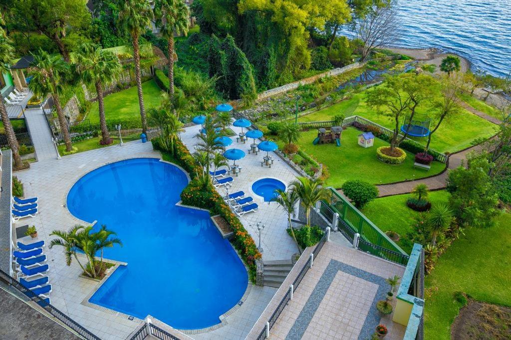 Apartamento Riviera, Lake Panajachel San Jorge La Laguna المظهر الخارجي الصورة
