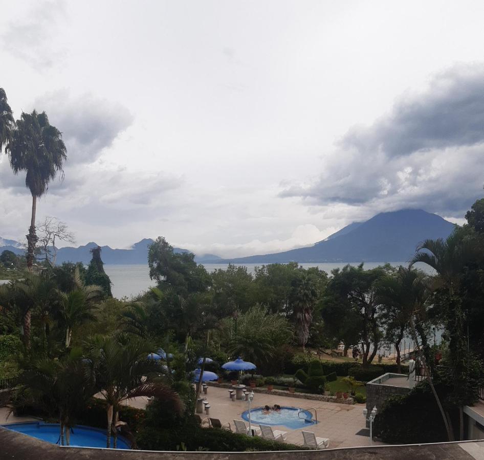 Apartamento Riviera, Lake Panajachel San Jorge La Laguna المظهر الخارجي الصورة