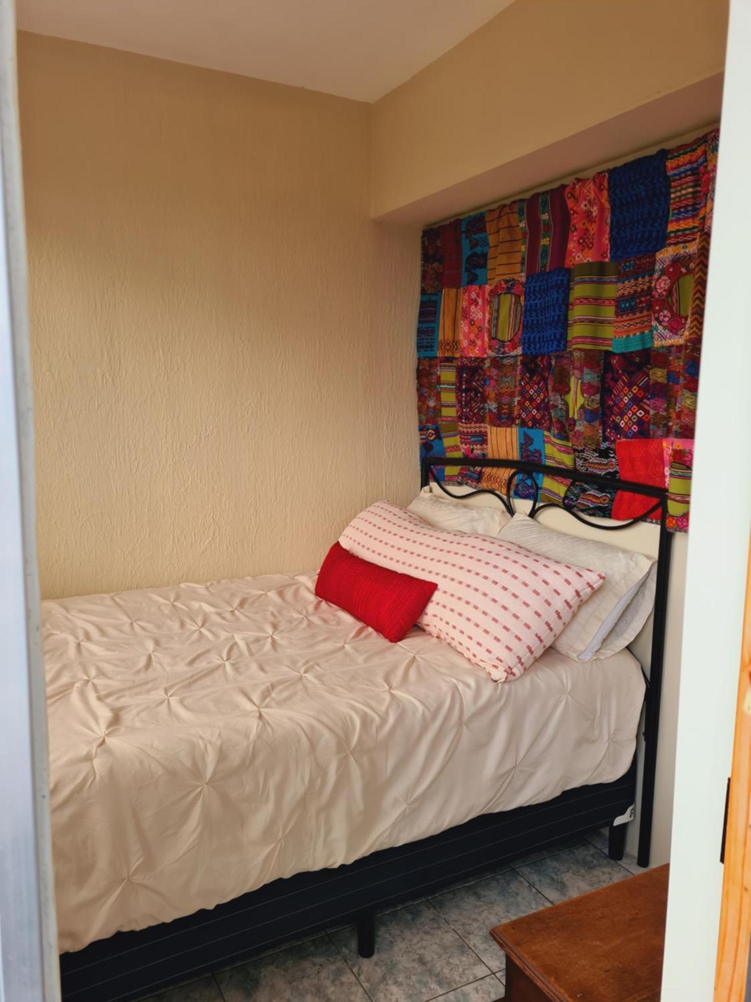 Apartamento Riviera, Lake Panajachel San Jorge La Laguna المظهر الخارجي الصورة