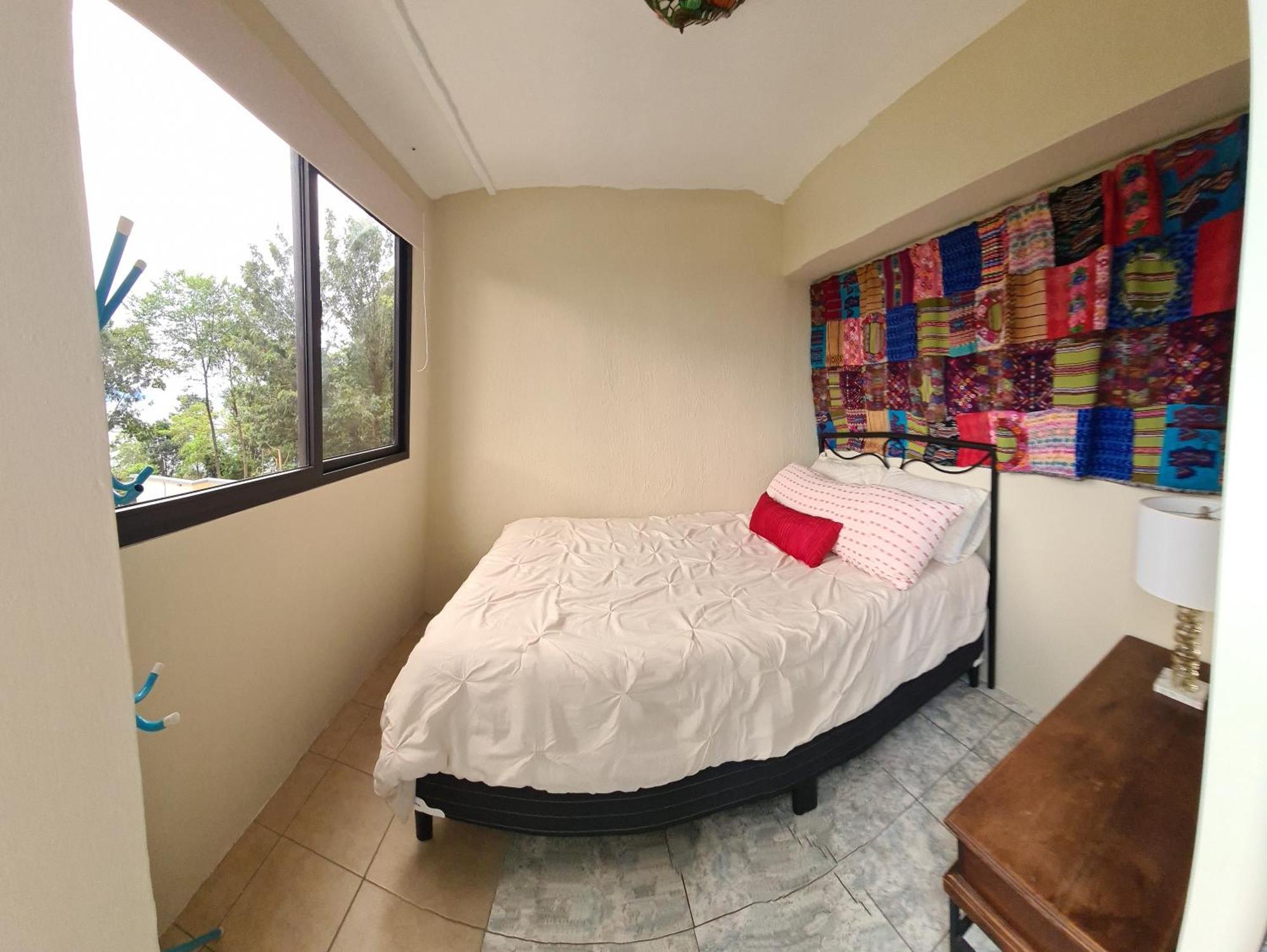 Apartamento Riviera, Lake Panajachel San Jorge La Laguna المظهر الخارجي الصورة