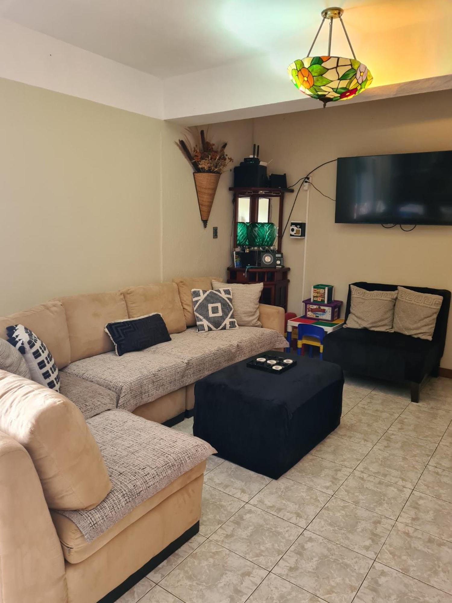 Apartamento Riviera, Lake Panajachel San Jorge La Laguna المظهر الخارجي الصورة