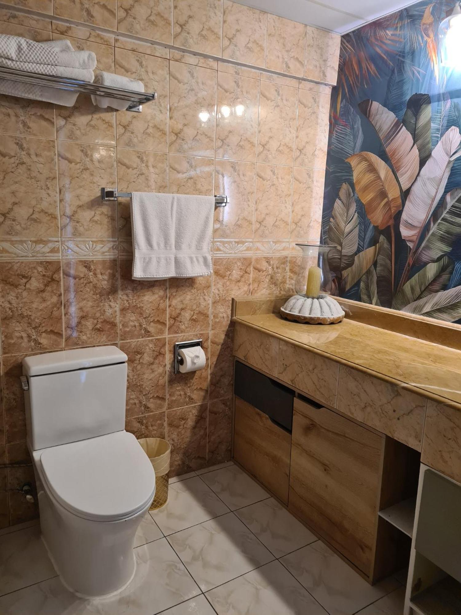 Apartamento Riviera, Lake Panajachel San Jorge La Laguna المظهر الخارجي الصورة