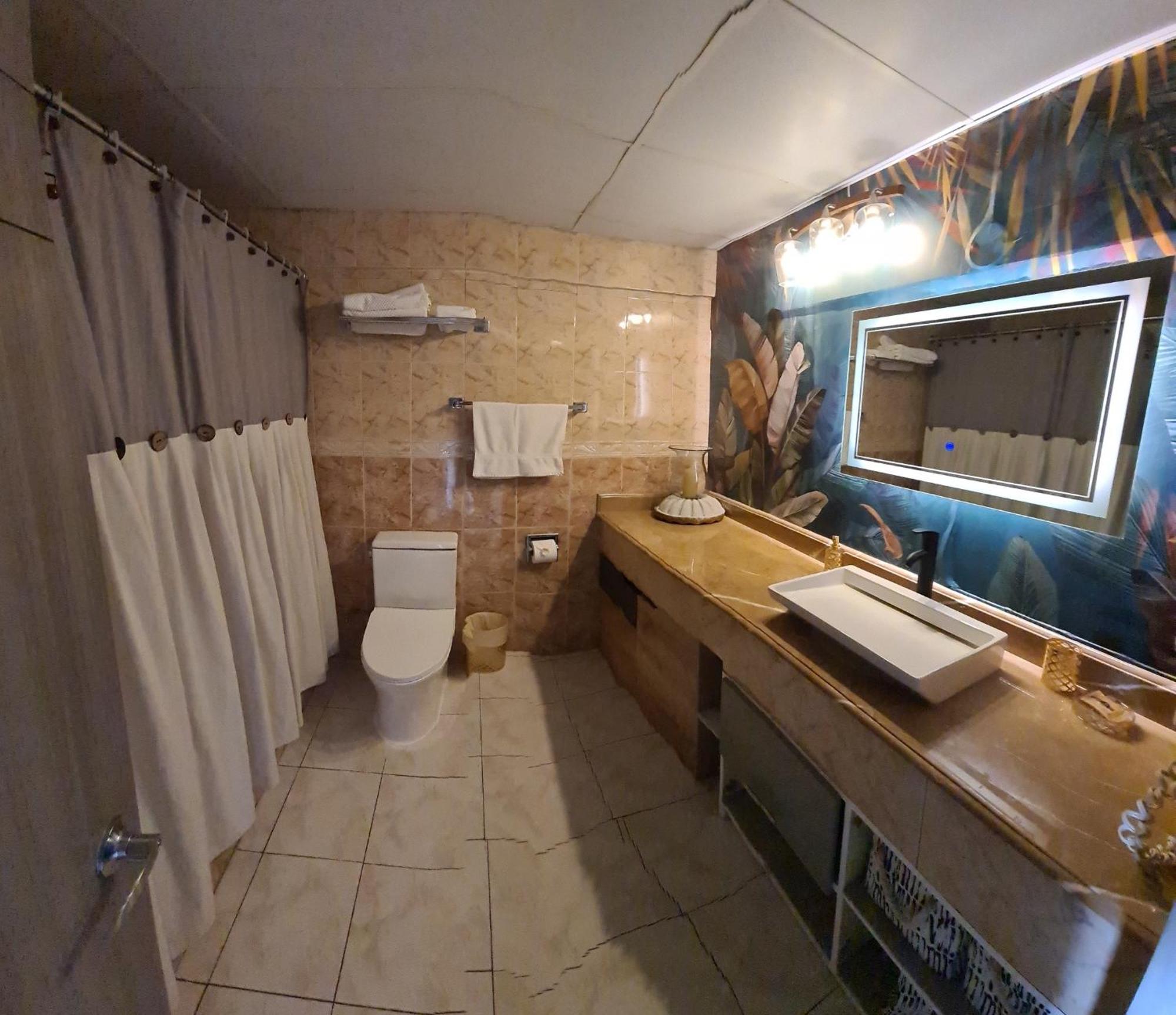 Apartamento Riviera, Lake Panajachel San Jorge La Laguna المظهر الخارجي الصورة